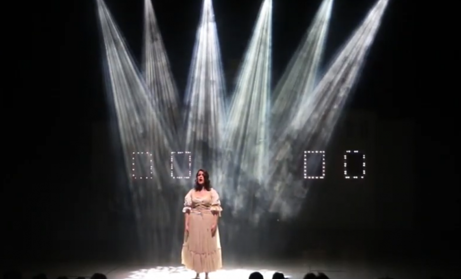 Audições As pessoas que se inscreveram para participar das audições de seleção ao novo elenco do Teatro Musical do CEP já podem conferir a data de suas apresentações.