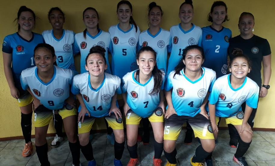 Vários atletas do Colégio Estadual do Paraná (CEP) conquistaram vagas para a próxima fase dos Jogos Escolares do Paraná 2019.