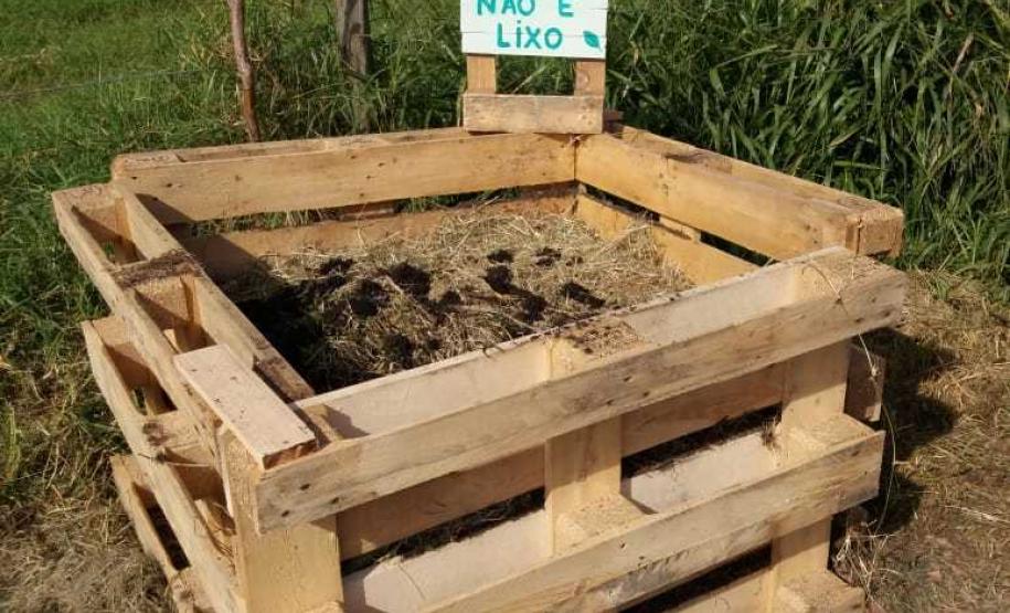 Estudantes formam equipes para participar de ações que aumentam a consciência sobre a necessidade de proteção dos recursos naturais do planeta.