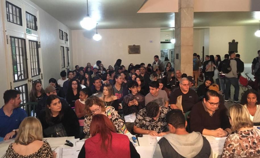 cepcep Hall de entrada cep-cep