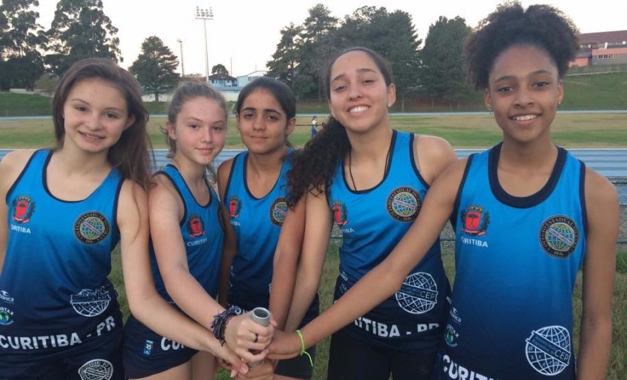 De 12 a 20 de julho, atletas do Colégio Estadual do Paraná (CEP) estarão em Apucarana, na Região Noroeste, para defender a camisa do Colégio na fase final dos Jogos Escolares do Paraná 2019 (JEPs). Nesta fase, participam as equipes classificadas na categoria B, com estudantes entre 12 a 14 anos de idade.