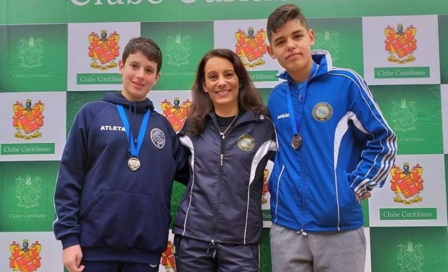 De 12 a 20 de julho, atletas do Colégio Estadual do Paraná (CEP) estarão em Apucarana, na Região Noroeste, para defender a camisa do Colégio na fase final dos Jogos Escolares do Paraná 2019 (JEPs). Nesta fase, participam as equipes classificadas na categoria B, com estudantes entre 12 a 14 anos de idade.