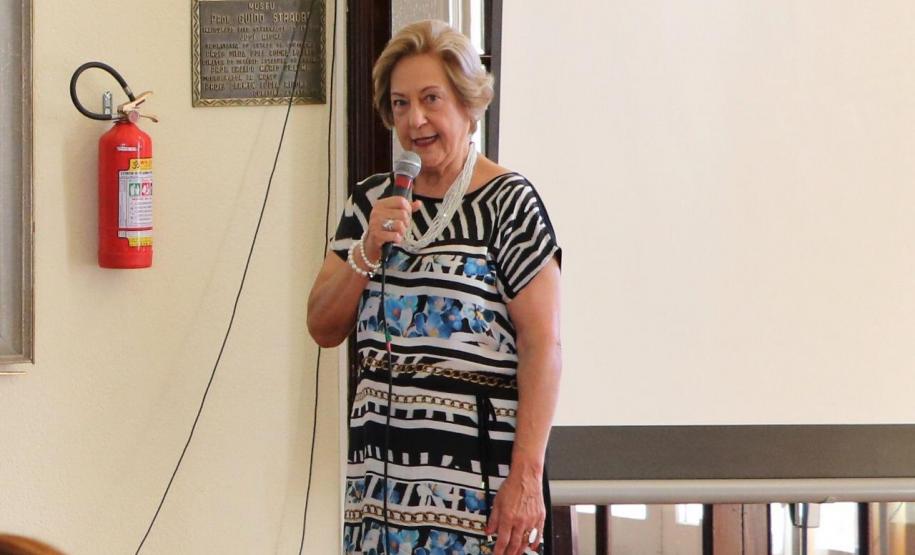 No dia 05 de dezembro de 2018 ocorreu, no Salão Nobre do Colégio Estadual do Paraná, a posse da nova diretoria do GECEP – Grêmio Estudantil do Colégio Estadual do Paraná, escolhida pelo voto dos estudantes para a representatividade dos mesmos durante o Ano Letivo de 2019.