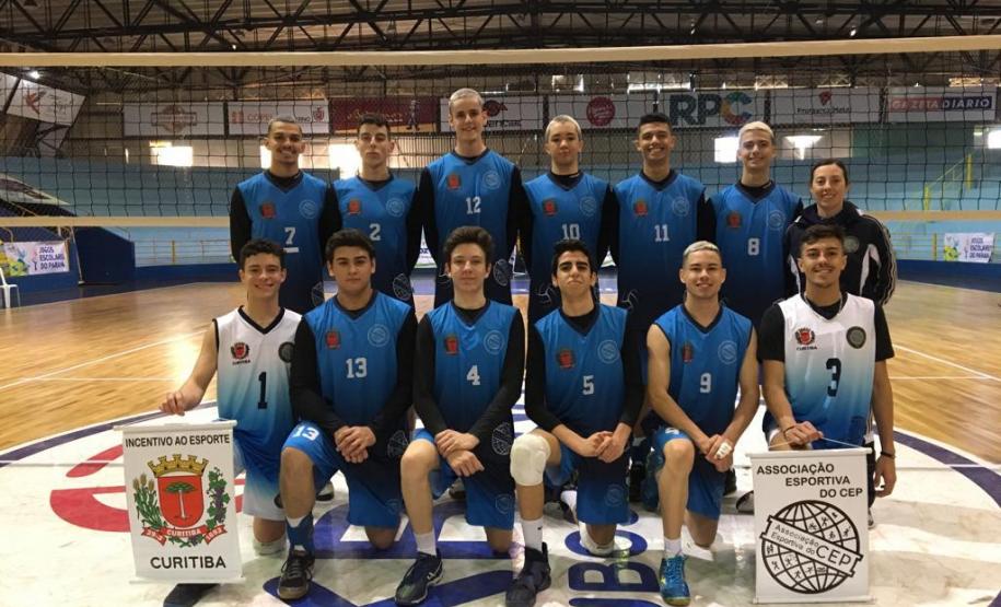 A equipe do Ciclismo Feminino e do Vôlei de Praia do Colégio Estadual do Paraná (CEP) conquistaram o terceiro lugar geral nas finais dos Jogos Escolares do Paraná (JEP), após encerramento da etapa para atletas de 15 a 17 anos realizada em Foz do Iguaçu, no Oeste do Estado