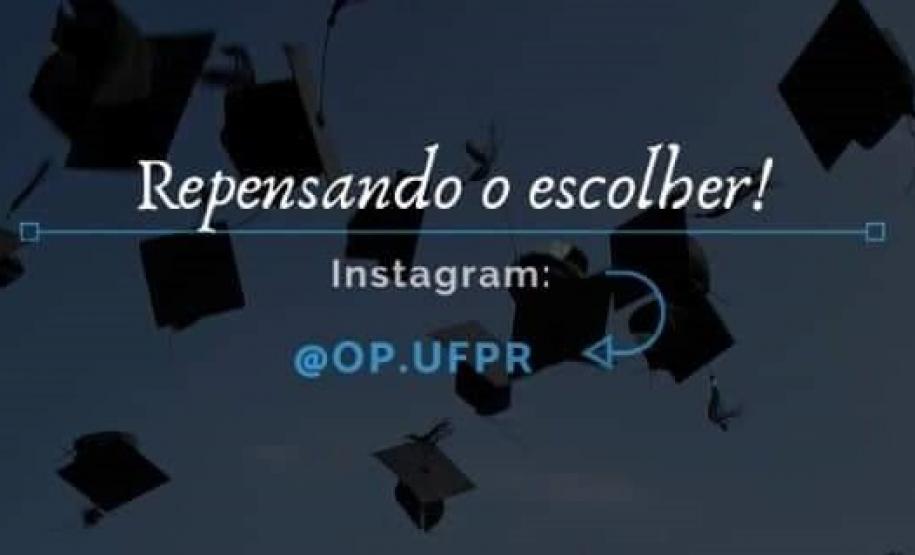 Decidir sobre o futuro profissional não é tarefa fácil. Por isso, os estudantes do Ensino Médio do Colégio Estadual do Paraná (CEP) contam com um serviço especializado de orientação profissional, ofertado de forma gratuita no departamento de Psicologia da Universidade Federal do Paraná (UFPR).