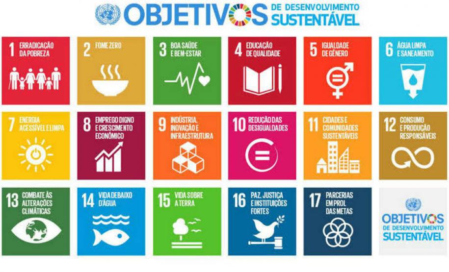 objetivos O projeto das hortas nas unidades de atendimento do Colégio Estadual do Paraná (CEP) atendente aos requisitos estabelecidos pelos Objetivos de Desenvolvimento Sustentável (ODS), propostos pela Organização das Nações Unidas (ONU).