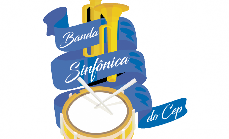 o professor Alessandro Gomes, Maestro da Banda do CEP, acaba de concluir um artigo científico, em nível de mestrado, com o tema: Campeonato de Bandas e Fanfarras na Região Sul do Brasil: referencial formativo, aprimoramento técnico e sua função de manutenção histórica.