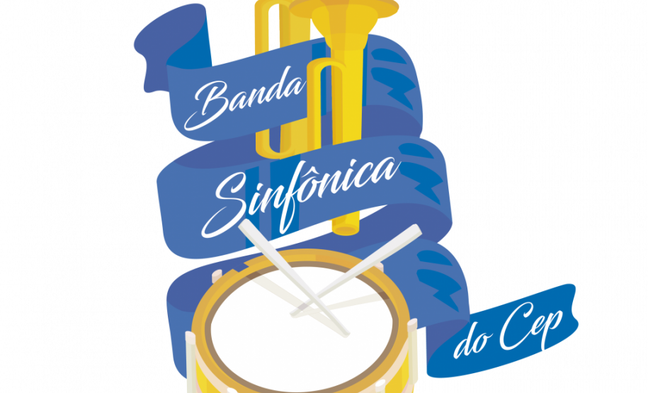 o professor Alessandro Gomes, Maestro da Banda do CEP, acaba de concluir um artigo científico, em nível de mestrado, com o tema: Campeonato de Bandas e Fanfarras na Região Sul do Brasil: referencial formativo, aprimoramento técnico e sua função de manutenção histórica.