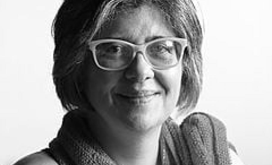 Arquiteta e Urbanista, doutorado pela UFPR e professora da Universidade Federal do Paraná.