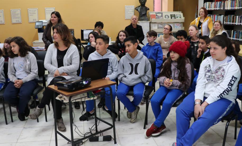 Contação de histórias 02