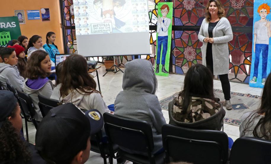 Contação de histórias 03