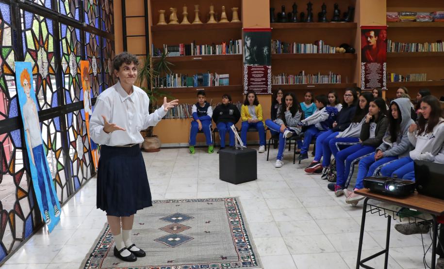 Contação de histórias 05