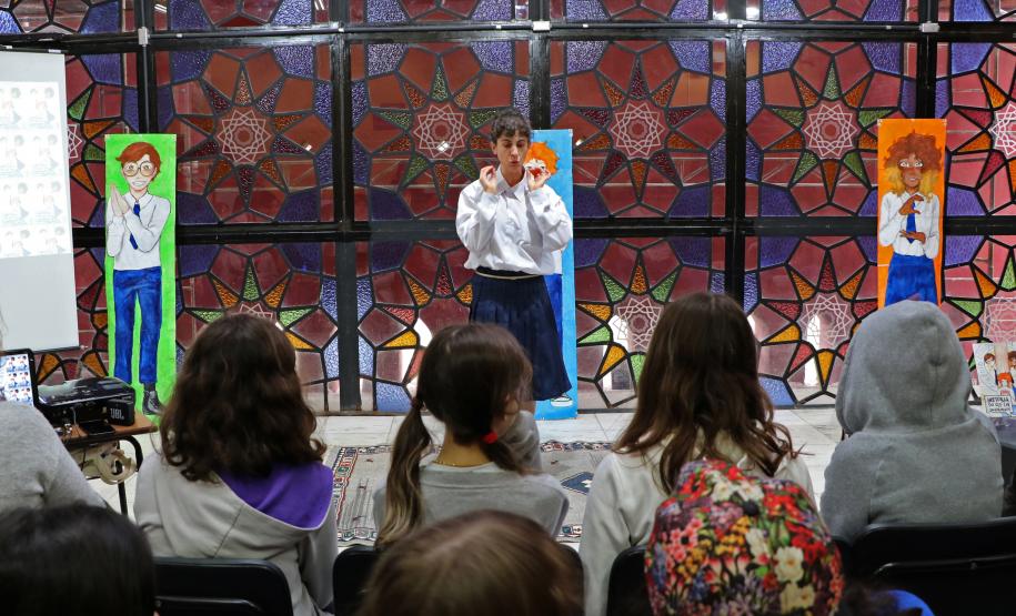 Contação de histórias 07