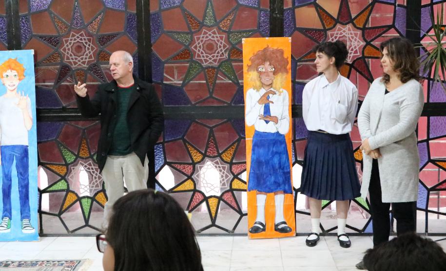 Contação de histórias 08