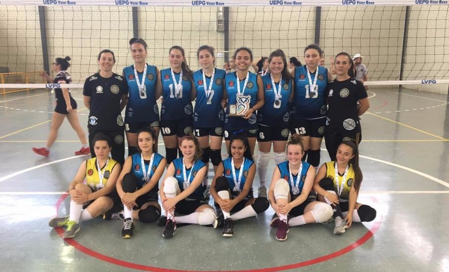 Foto 14 Os atletas do CEP foram campeões nas seguintes modalidades: Atletismo Masculino; Atletismo Feminino; Triatlon Masculino; Vôlei de Praia Feminino; Futsal Feminino; Futebol Feminino; Voleibol Masculino; Vôlei Misto 4X4; Corrida Rústica Masculino; E-Games FIFA Feminino; Handebol Masculino e Feminino.
Além desses, em diversas modalidades esportivas os atletas do CEP ficaram na vice-liderança, com medalhas também de destaque em outras colocações do quadro geral.