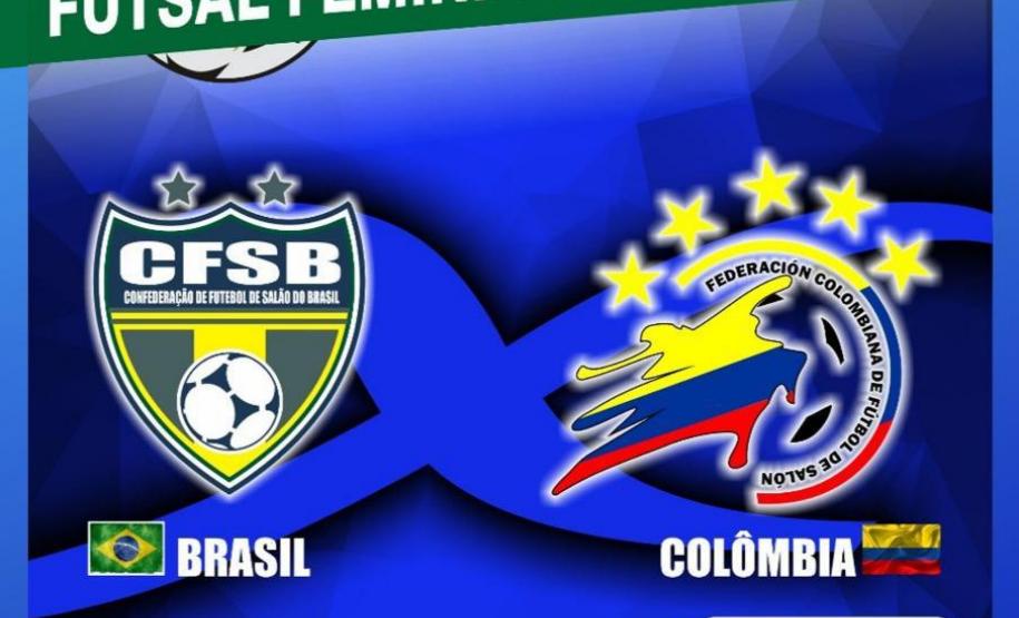 dani 2 A professora do Colégio Estadual do Paraná Daniely de Quadros, de 36 anos, é a nova técnica oficial da Seleção Brasileira de Futsal Feminino, da Associação Mundial de Futebol de Salão (AMF). Ela assume o cargo à frente da Seleção que enfrenta, na próxima segunda-feira (21), a forte equipe da Colômbia, pelo 5° Desafio Internacional de Futsal Feminino Adulto.