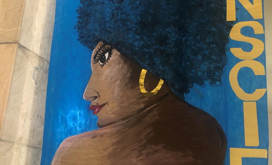 O Dia da Consciência Negra foi marcado com diversas atividades educativas ministradas para os alunos e alunas que assistiram às palestras ministradas por professores especialistas em questões raciais e acompanharam o histórico sobre a formação dos quilombos em terras brasileiras.