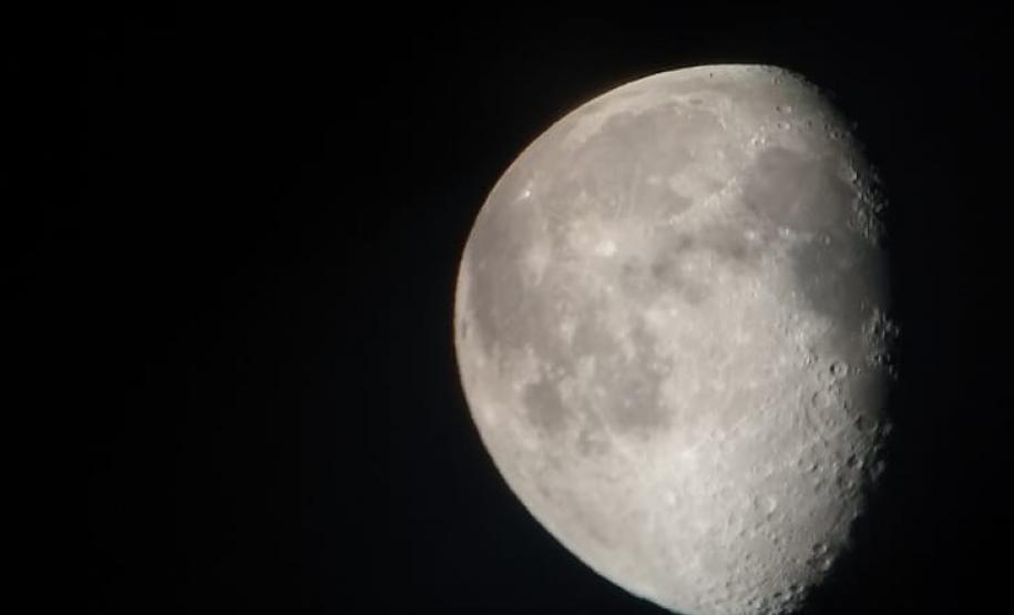 oacep3 No último sábado (22), o Colégio Estadual do Paraná abriu a programação 2019 para visitações públicas ao Planetário, seguidas de observações celestes pelo telescópio.