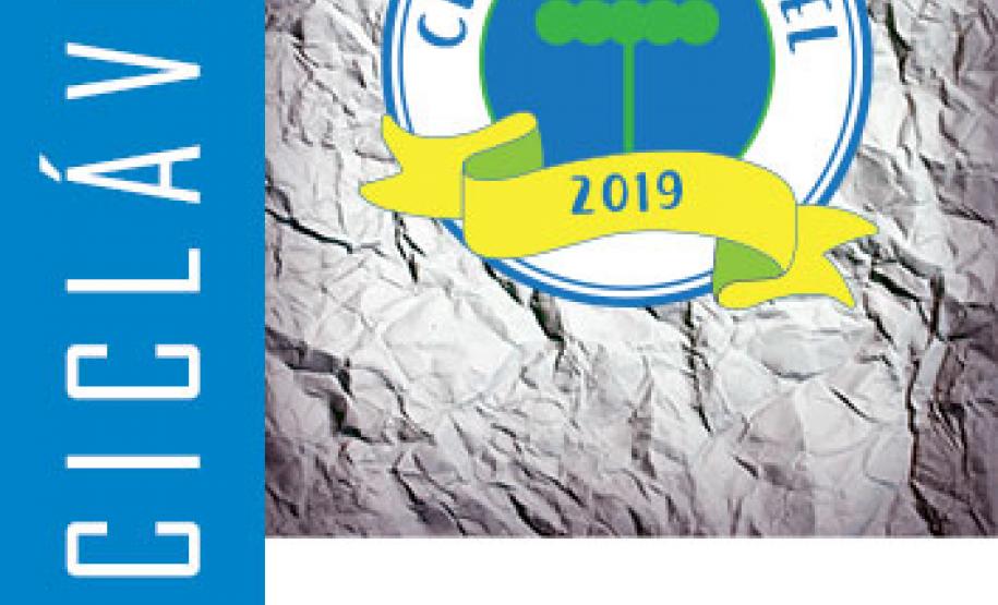 O Colégio Estadual do Paraná já instalou lixeiras para coleta seletiva de recicláveis e do lixo orgânico em recipientes colocados em salas, corredores e nos pátios dos colégios: CEP-CEP; CEP-Amâncio; CEP-Tiradentes; CEP-Zacarias; e CEP-Instituto.