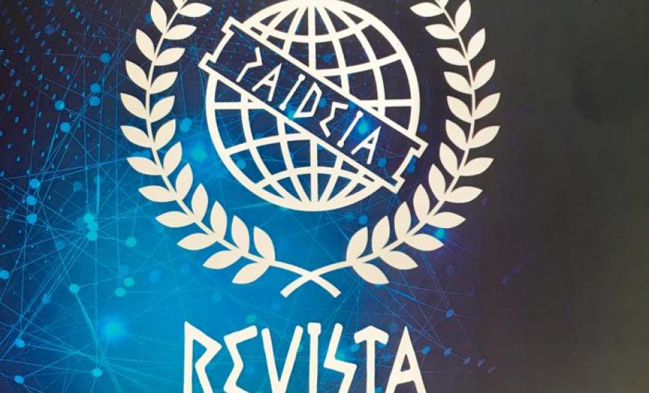 paideia1 “Paideia”, uma revista digital criada pelos setores de Filosofia e Sociologia para servir de ferramenta para uso pedagógico a todos os estudantes, professores e colaboradores do Colégio.