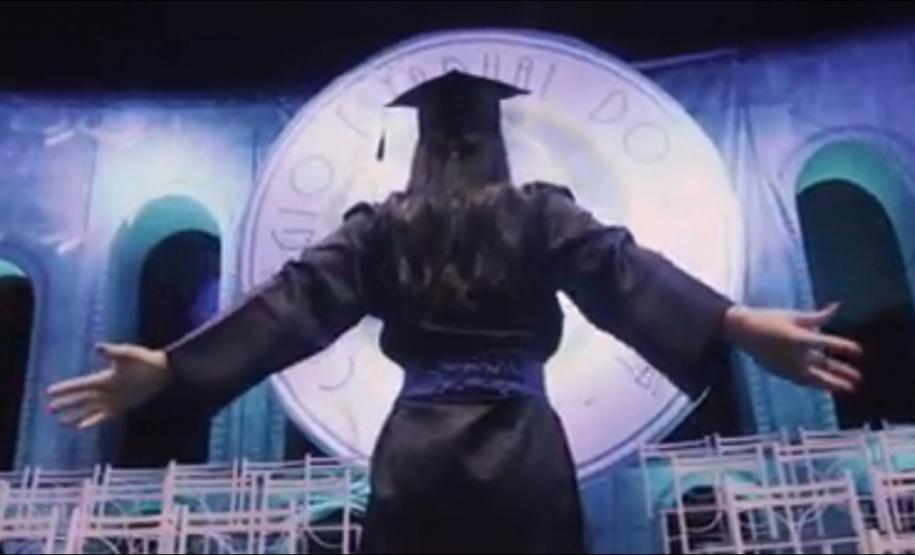 Os estudantes do Colégio Estadual do Paraná, das últimas séries do Ensino Médio, Médio Integrado e dos Cursos Técnicos Subsequentes, participaram neste ano das cerimônias Colação de Grau e Conclusão de Cursos findados em 2018.