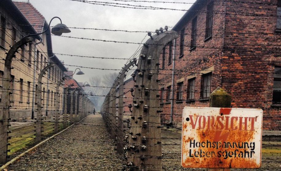 Um bate-papo em inglês foi a estratégia escolhida pela professora Patrícia Santana para incentivar seus estudantes em práticas de conversação da Língua Inglesa.