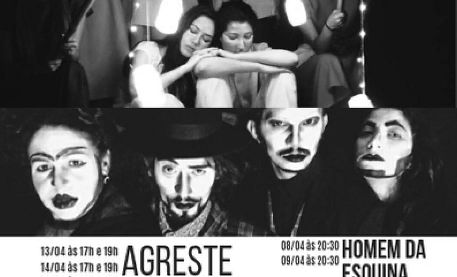 FESTIVAL DE CURITIBA