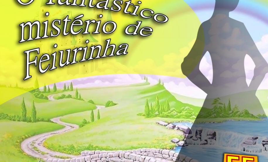 feiurinha Programação: “O Homem da Esquina Rosada”; “Terra de Cego” e “Agreste”; “Kitsune – Performance butoh + Palestra” e “O Fantástico Mistério de Feiurinha”.