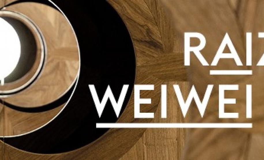 De 7 maio a 27 de junho, os estudantes dos terceiros anos do Colégio Estadual do Paraná (CEP) visitarão a exposição Raiz WeiWei, aberta no Museu Oscar Niemeyer em Curitiba.